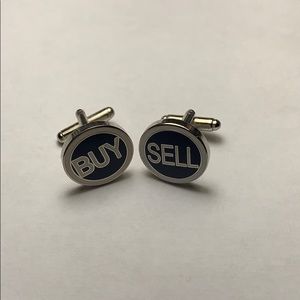 Cufflinks
